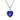 Beautiful Heart Pendant Necklace