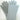 Silicone Washing Full Finger Gloves – For Home (random Colors)