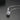 Square ball Fashion Pendant